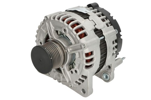 Alternator fits skoda superb - alternator,