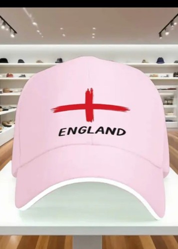 Women england cap - england,