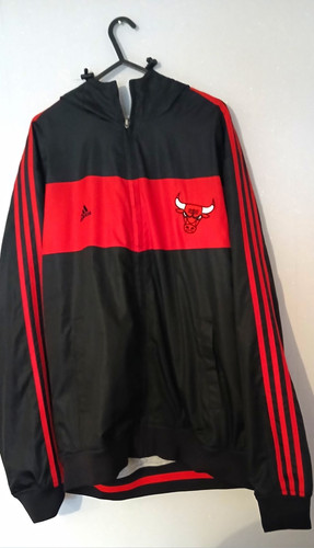 Adidas chicago bulls - chicago,