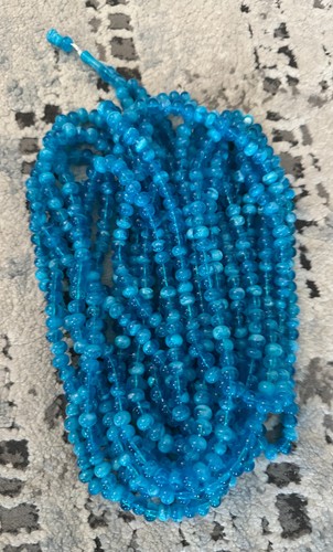 1000 hand knitted tesbeeh - knitted,