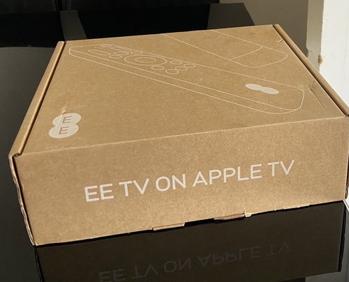 Apple 3rd gen 128gb - 4k,