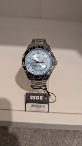 Boss men watch runner 3h - watch,