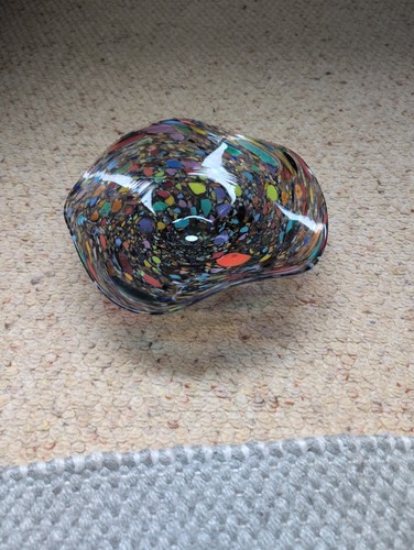 Shakspeare glass tutti frutti - glass,
