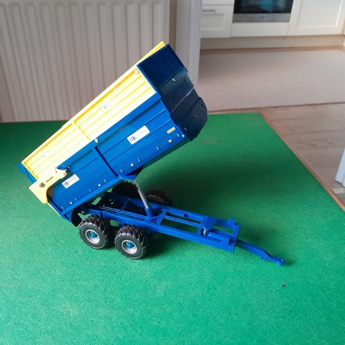 Tomy 42700 kane trailers 2 - ,