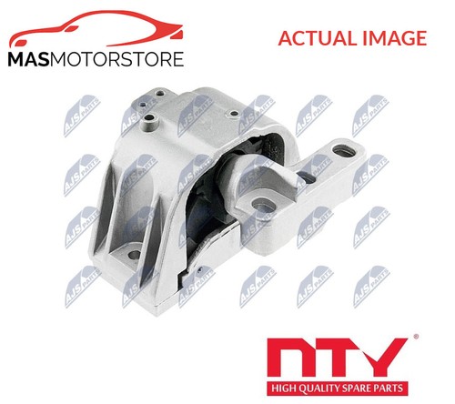 Engine mount mounting support - engine,