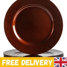 Reusable 33cm Dark Red