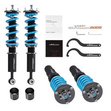 Upgrade coilovers kit for - upgrade, bmw