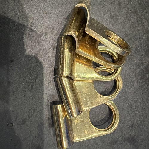 Cylinder rim lock - , pull