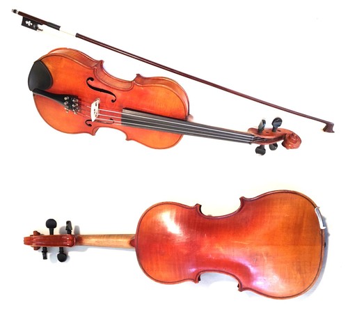 Stradivarius violin 1721 - 4/4,