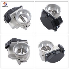 Throttle body for eos - body, 2.0