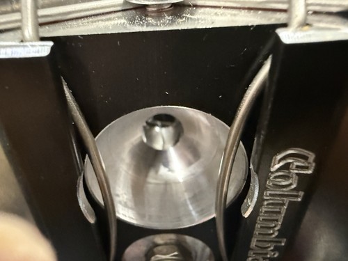 Columbia taping tools - tools, 3.5"