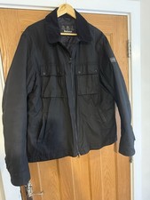 Barbour International Wax
