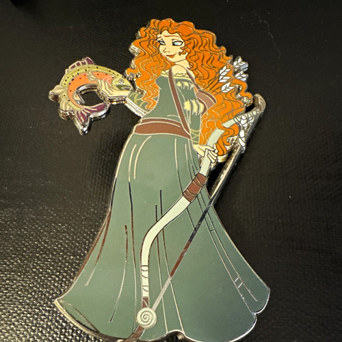 Disney brave merida princess - disney,