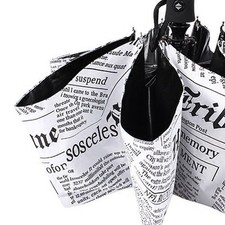 Automatic Folding Umbrella