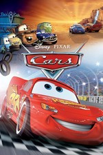 NEW CARS 2006 MOVIE POSTER