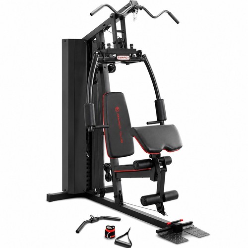 Marcy mkm 81010 home gym - home,