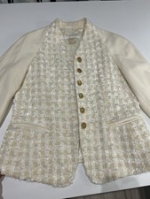 Escada Margaretha Ley