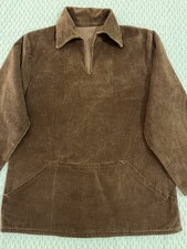 Vintage Cord Fisherman’s