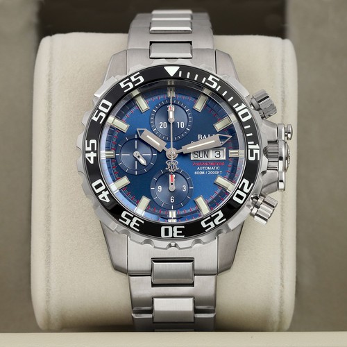 Ball watch engineer - ball,