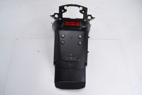Licence plate holder - bmw, r