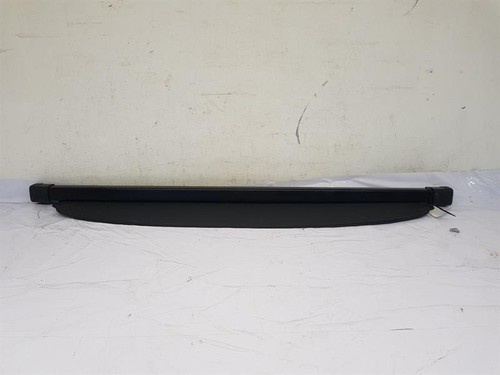 2019 toyota rav - parcel, shelf