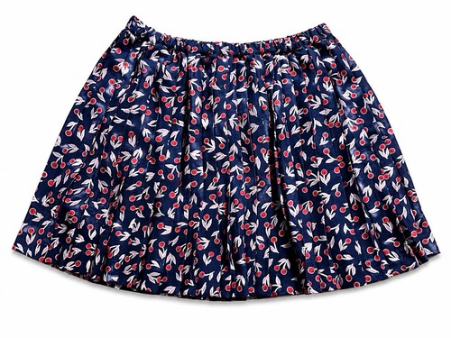 Bonpoint cherry print - bonpoint, cherry-print