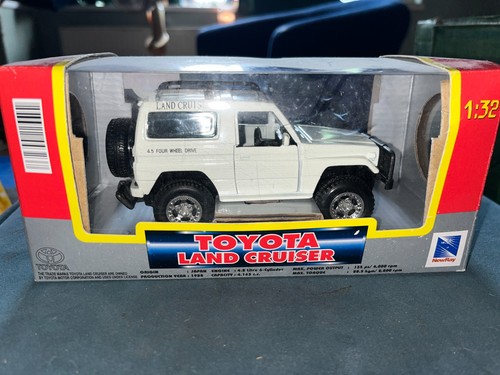 New ray scale model - 1:32,