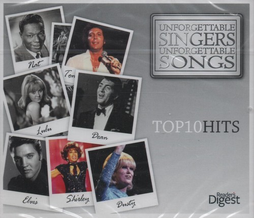 Top hits dusty - top,