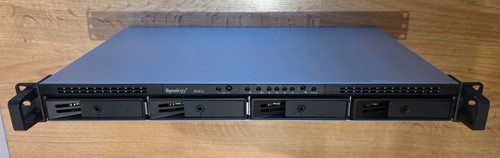 Synology rackstation rs816 - synology,