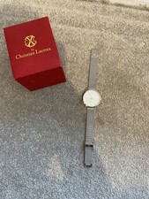 Christian Lacroix Ladies