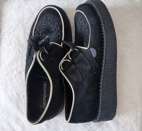 Platform unisex shoes - unisex,
