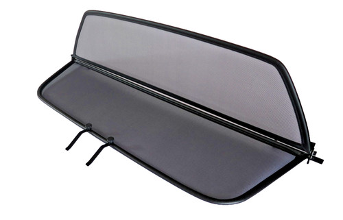Wind deflector bmw series - wind, 6-series