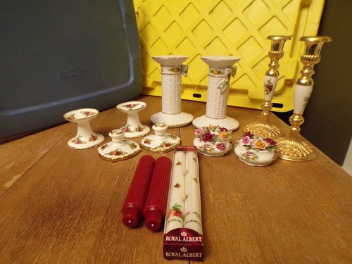 Choice royal albert old - choice,