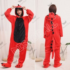 UK Animal Pyjamas Pikachu