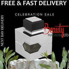 L'Aventure Al Haramain Fresh