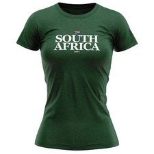 South Africa 1891 Womens T