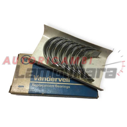 Vandervell vp819 010 - vandervell, bronze