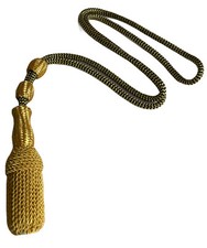 Dress cord for Italian 1937