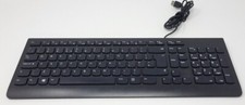Lenovo Keyboard and mouse bundle available - Refurbished to Grade A standard.