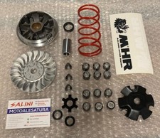 Malossi Multivar MHR Variator Yamaha Aerox 50 cc 2T LC Euro2