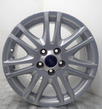 FORD FOCUS  16'' SILVER ALLOY