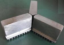 lathe chuck scroll type soft