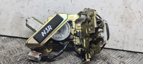 Nissan elgrand e51 - nissan, door