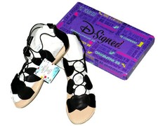Alice in Wonderland Shoes