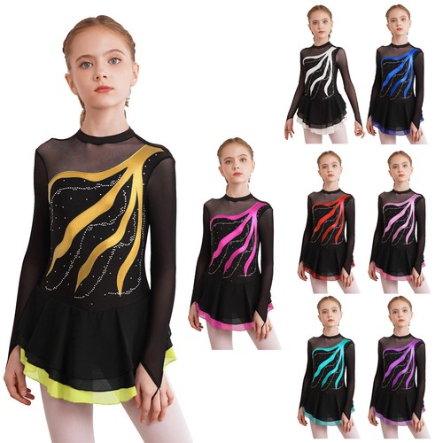 Girls figure roller skating - uk,