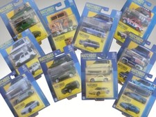 Matchbox Collectors Die-cast 1:64 Collectors Diecast Cars Vehicles (2022)