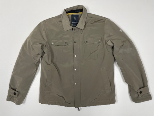 Victorinox jacket - victorinox,