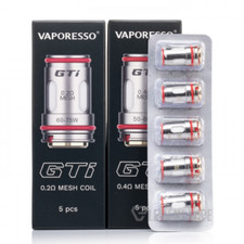 Vaporesso gti mesh - vaporesso,
