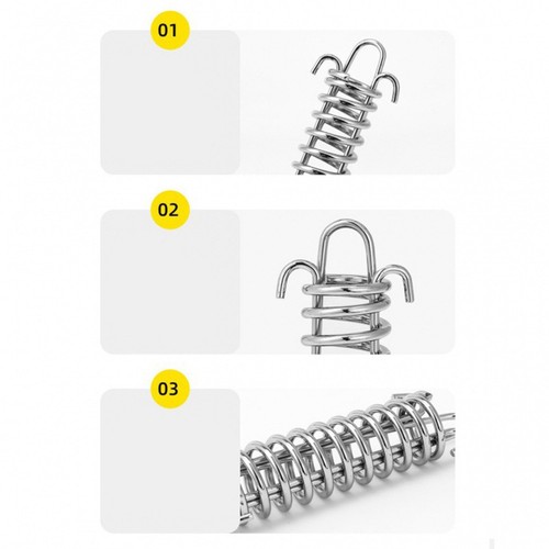 Heavy duty 304 stainless - stainless, steel