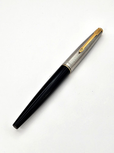 Vintage 1992 parker - vintage, 45